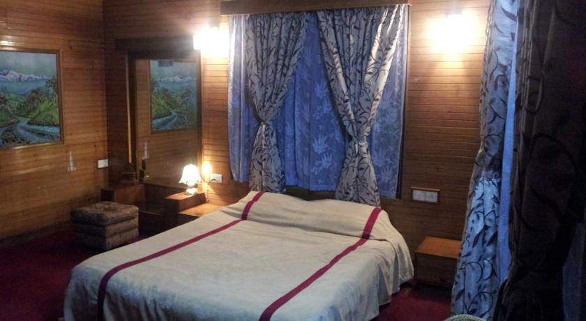 Krishna Residency 